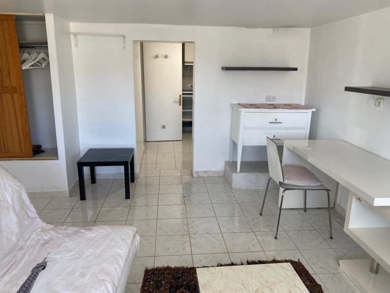 vente Appartement Nice - Photo 8