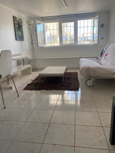 vente Appartement Nice - Photo 9