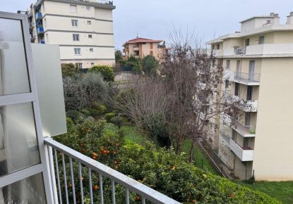 vente Appartement en résidence Nice