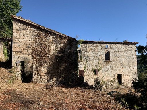 vente Maison de caractère Largentiere