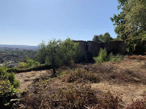 vente Maison de caractère Largentiere