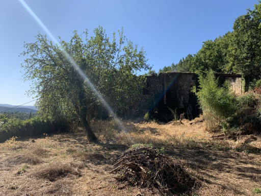 vente Maison de caractère Largentiere