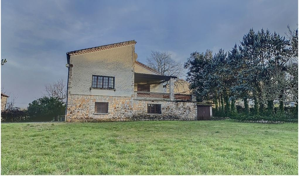 vente Maison Ruoms - Photo 1