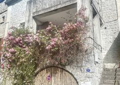 vente Maison de caractère Ruoms