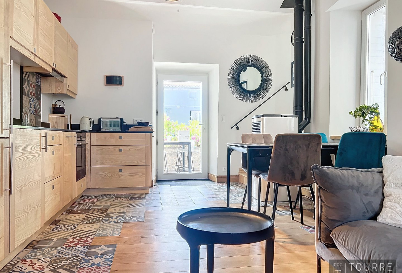 vente Maison de caractère Ruoms - Photo 3