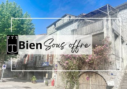 vente Maison de caractère Ruoms