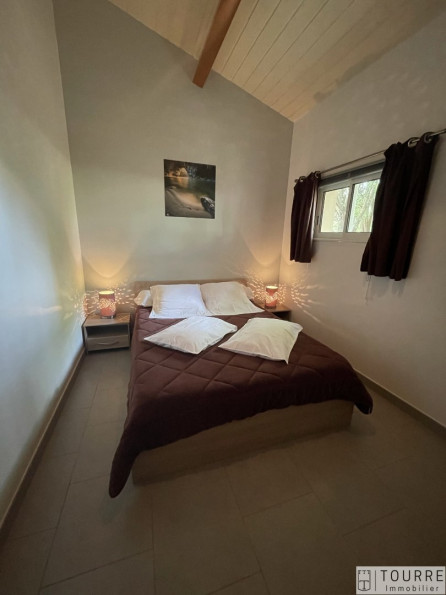 vente Gîte Ruoms - Photo 10