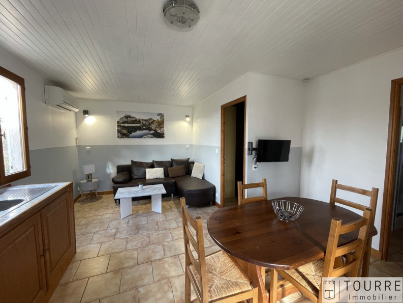 vente Gîte Ruoms - Photo 8