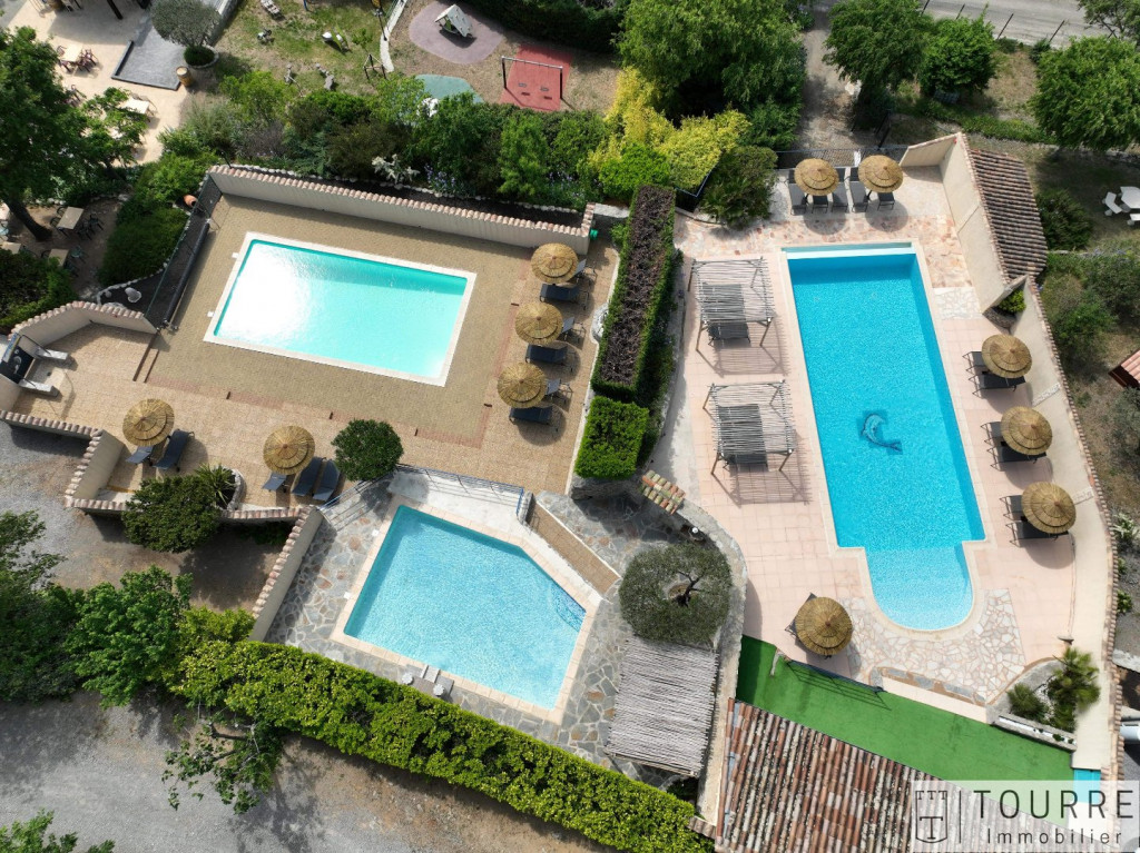 vente Gîte Ruoms - Photo 9