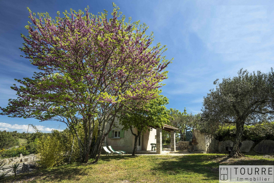 vente Gîte Ruoms - Photo 3