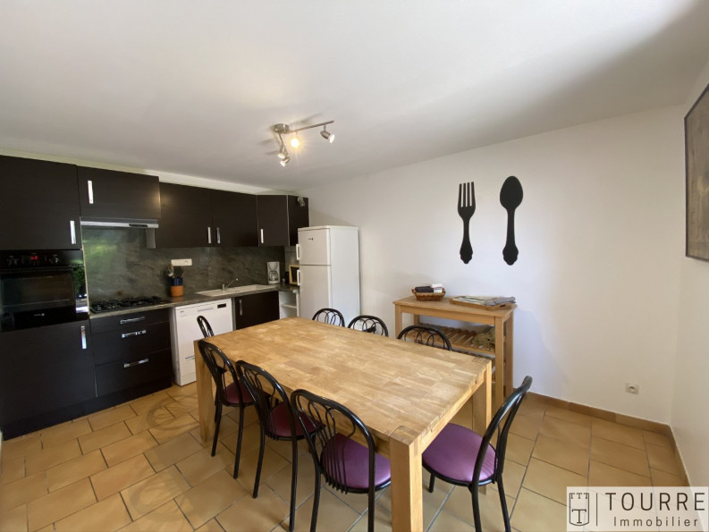 vente Gîte Ruoms - Photo 5