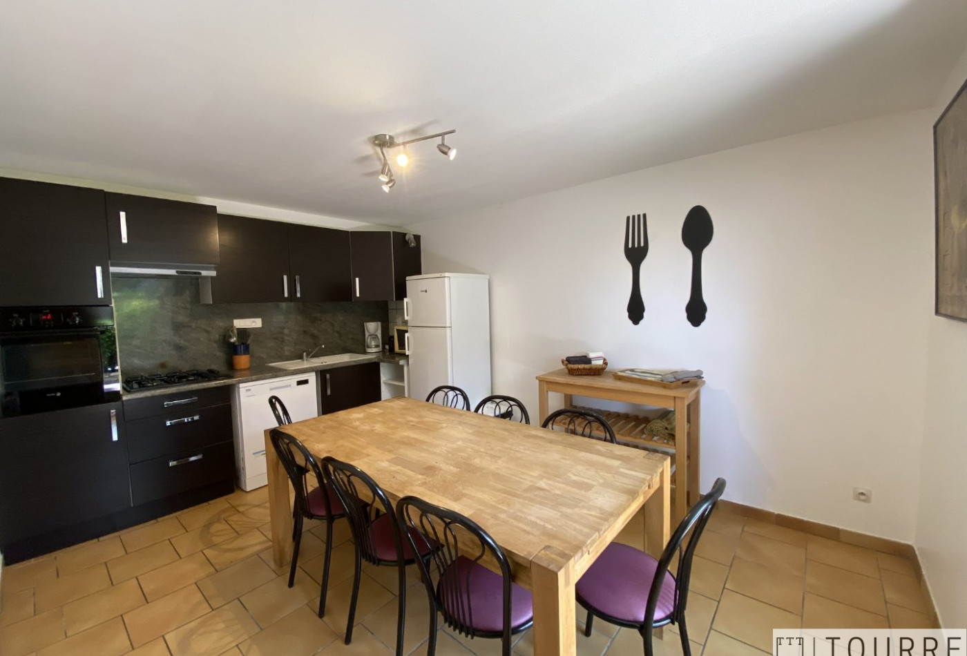 vente Gîte Ruoms - Photo 5