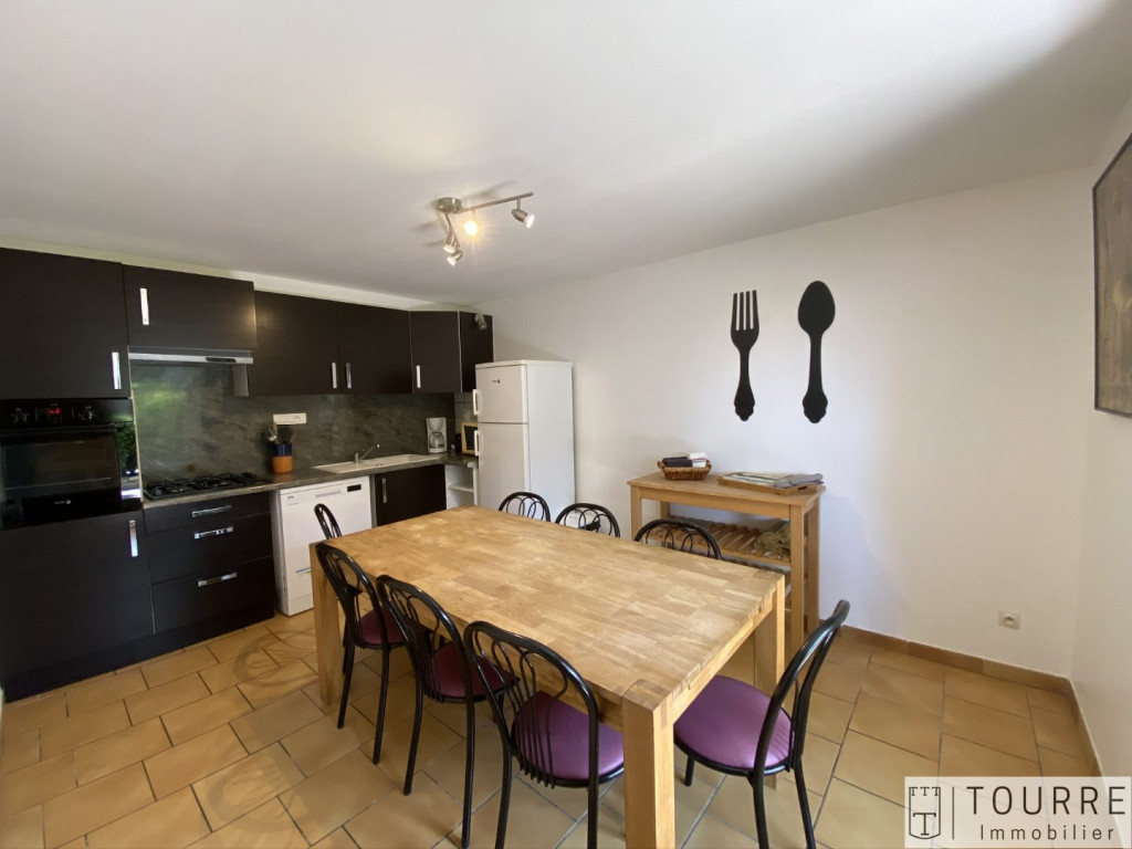 vente Gîte Ruoms - Photo 5