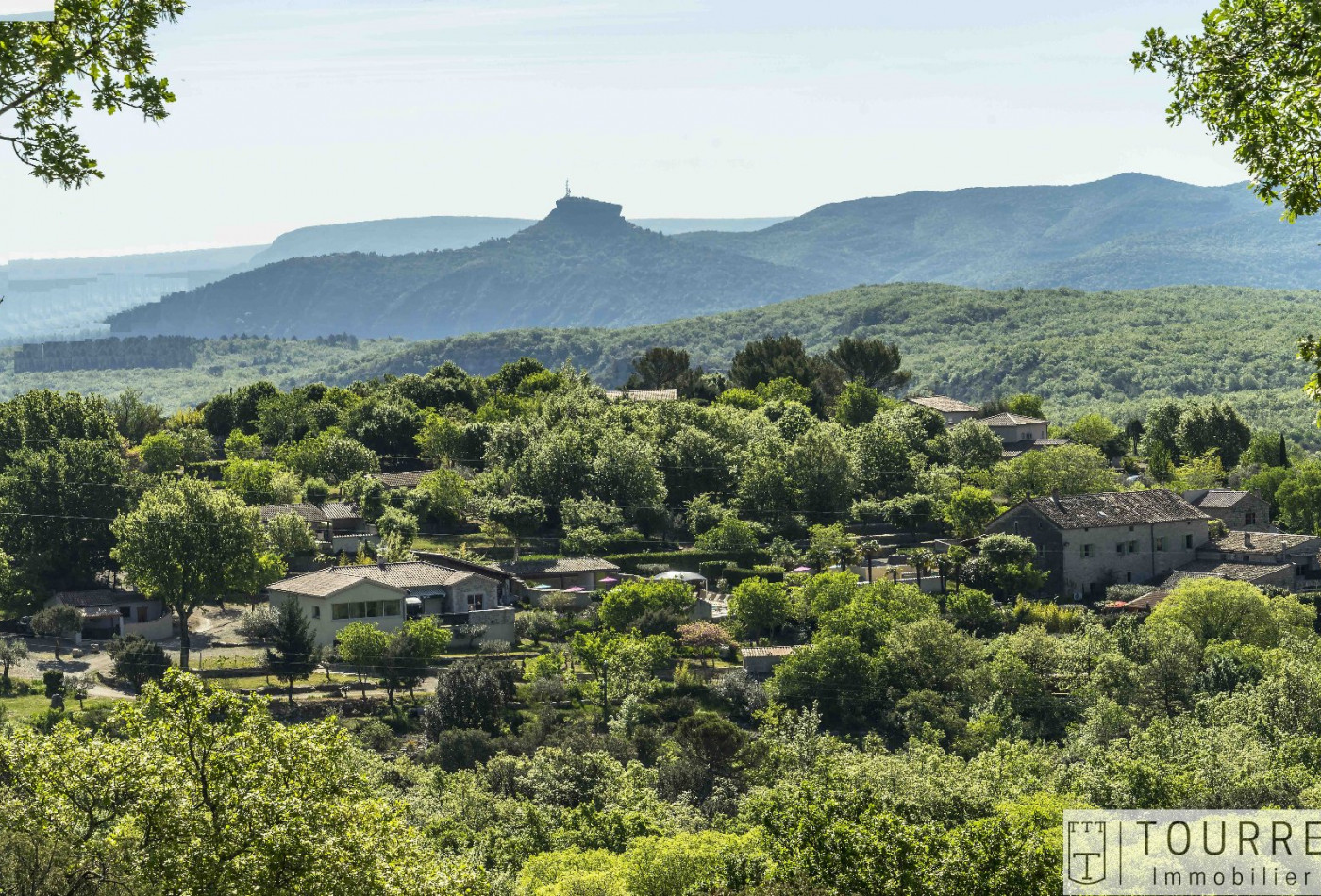 vente Gîte Ruoms - Photo 1