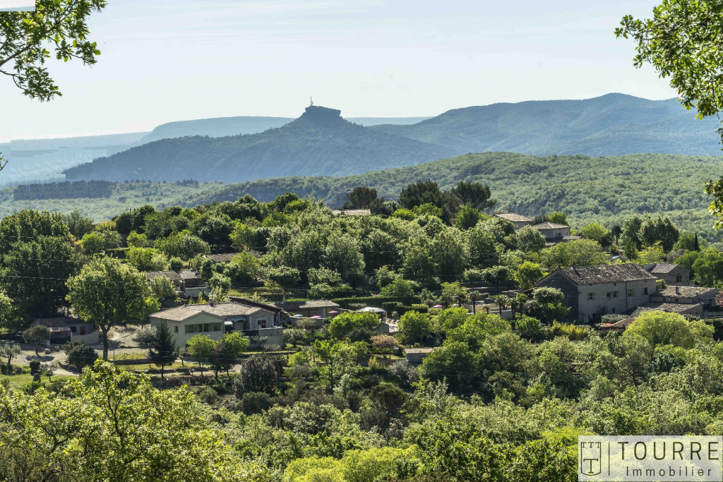 vente Gîte Ruoms - Photo 1