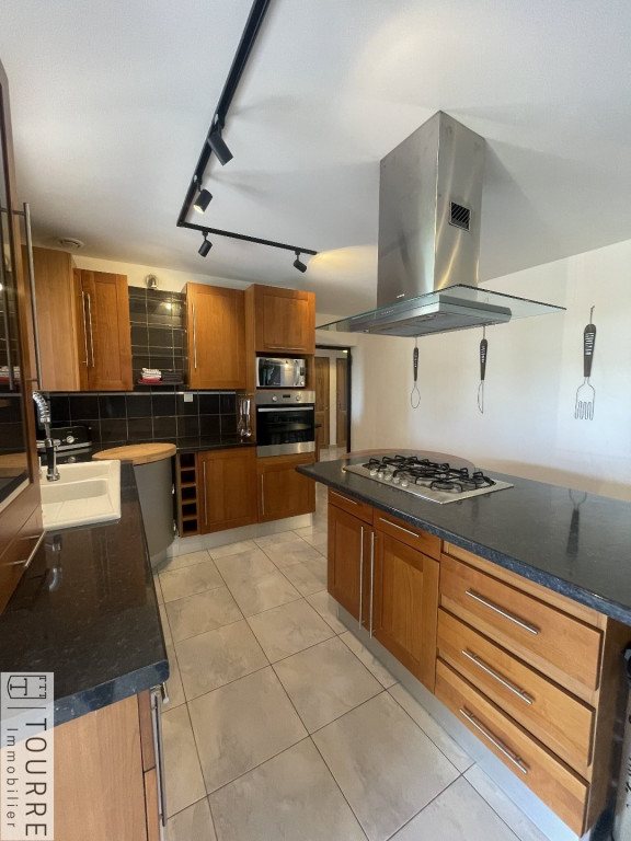 vente Gîte Ruoms - Photo 6