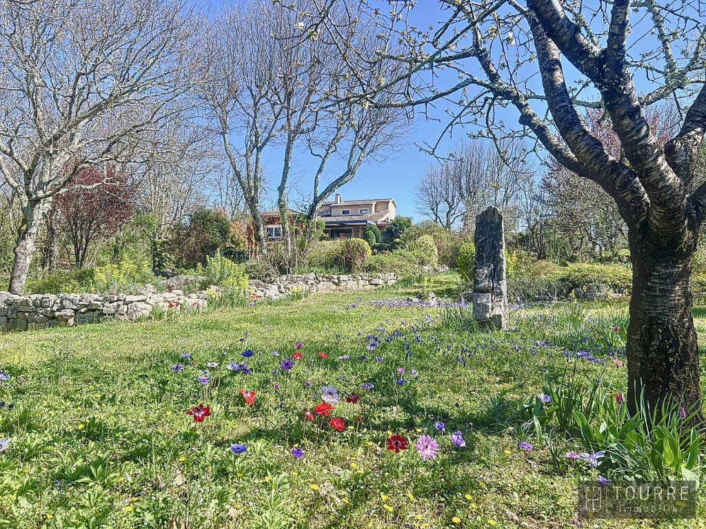 vente Villa Ruoms - Photo 7