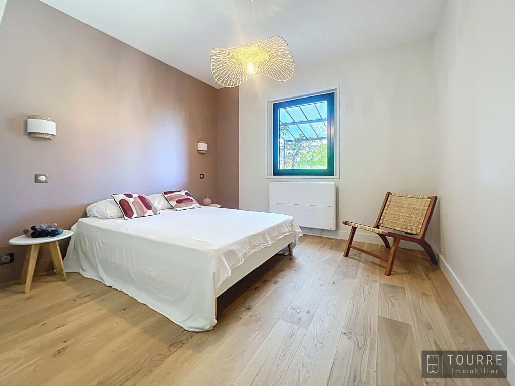 vente Villa Ruoms - Photo 6