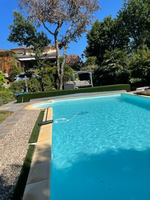 vente Villa Ruoms - Photo 10