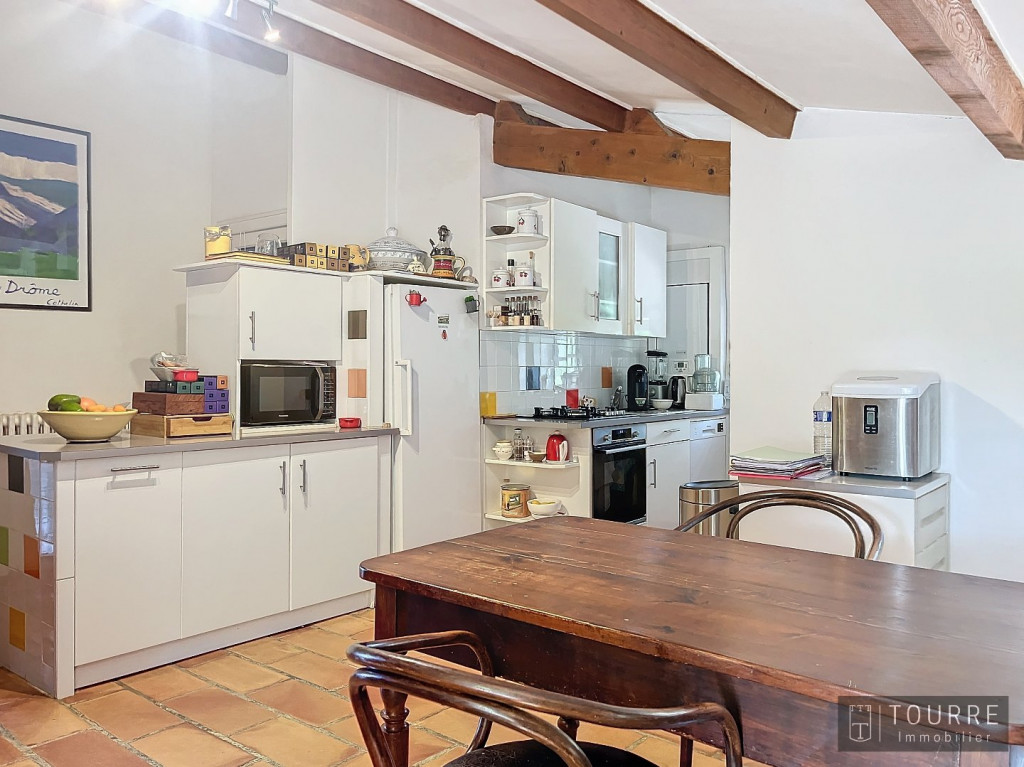 vente Maison de caractère Ruoms - Photo 3