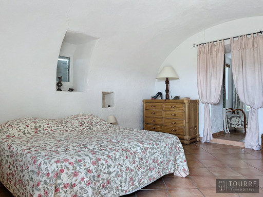 vente Maison de caractère Ruoms