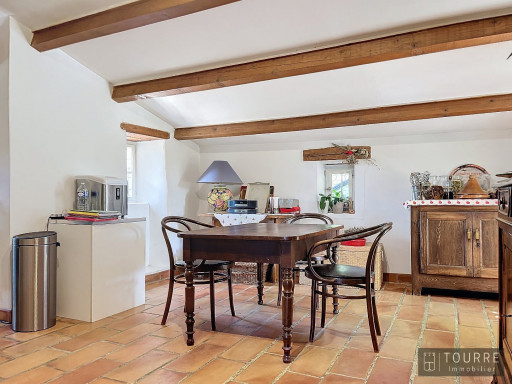 vente Maison de caractère Ruoms