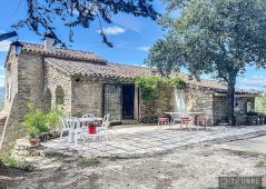 vente Maison de caractère Ruoms
