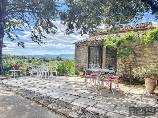 vente Maison de caractère Ruoms