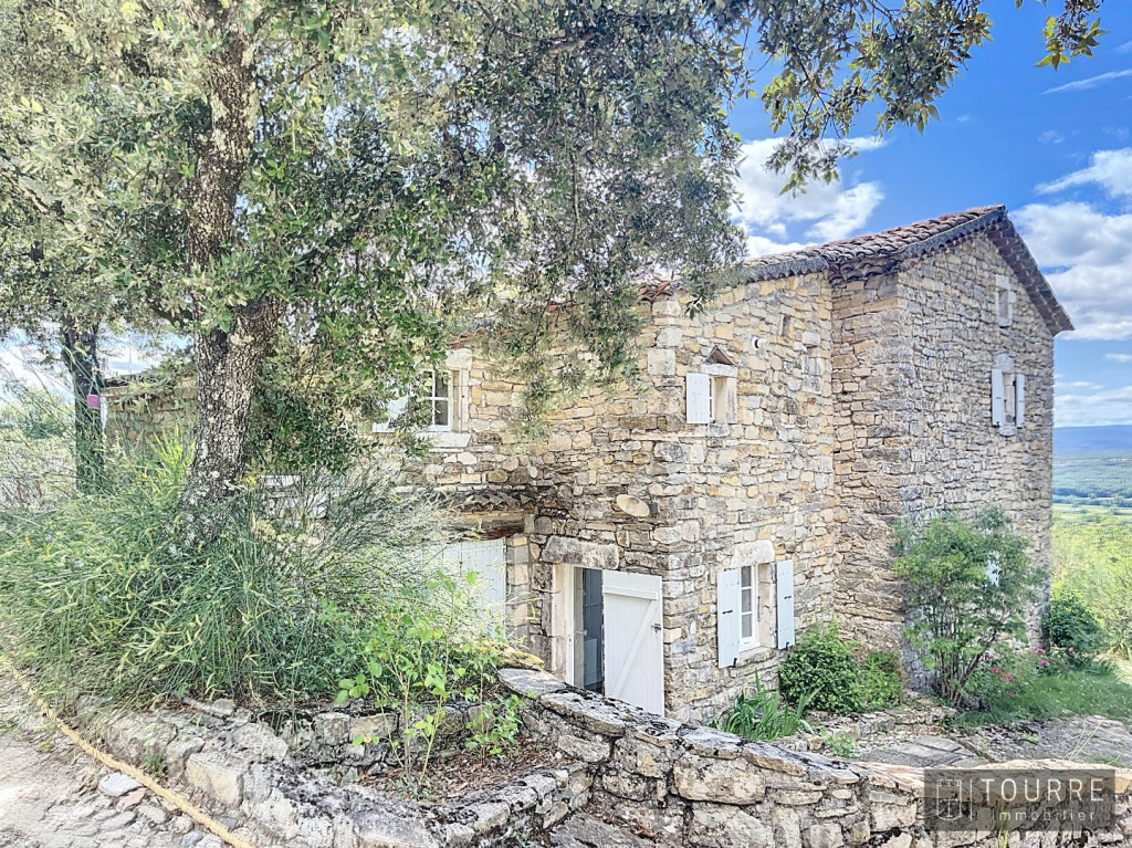 vente Maison de caractère Ruoms - Photo 9