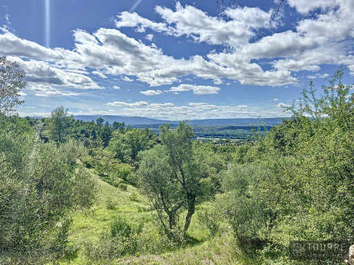 vente Maison de caractère Ruoms
