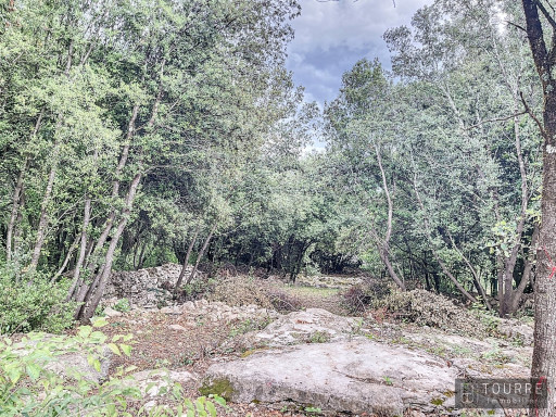 vente Terrain constructible Labeaume