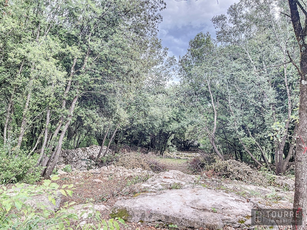 vente Terrain constructible Labeaume - Photo 2