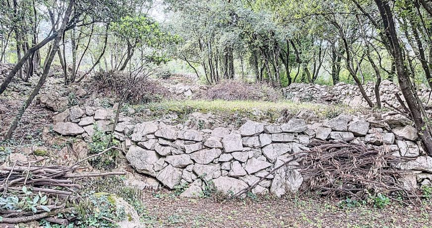 vente Terrain constructible Labeaume