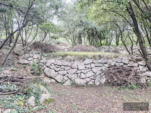 vente Terrain constructible Labeaume