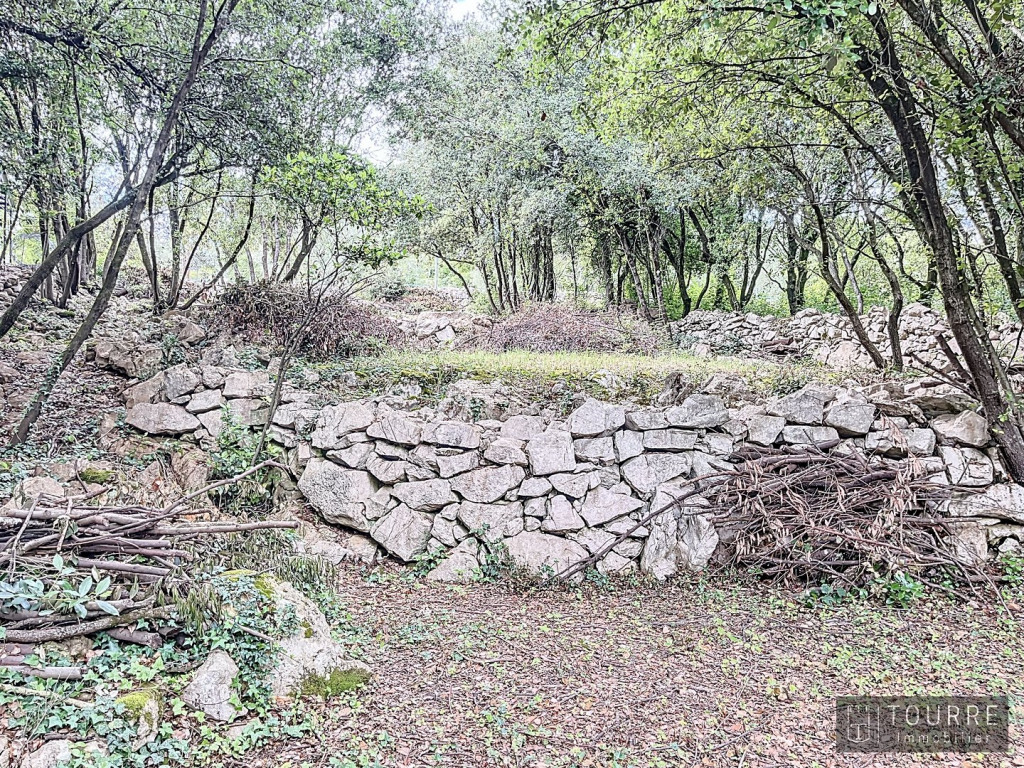 vente Terrain constructible Labeaume - Photo 5