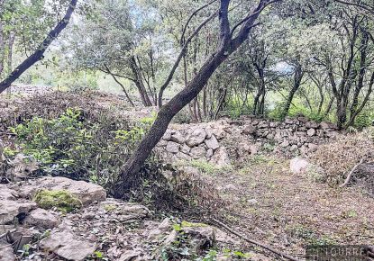 vente Terrain constructible Labeaume