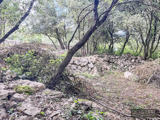 vente Terrain constructible Labeaume