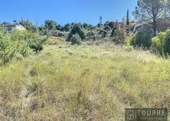 vente Terrain constructible Ruoms