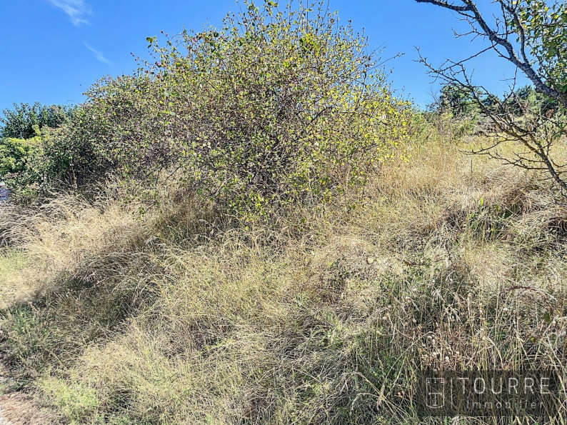 vente Terrain constructible Ruoms - Photo 3