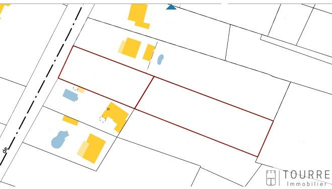 vente Terrain constructible Ruoms - Photo 4