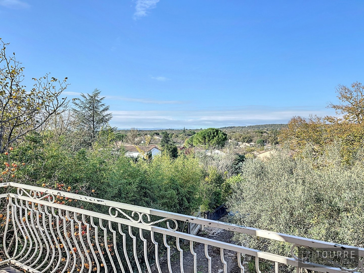 vente Villa Ruoms - Photo 31