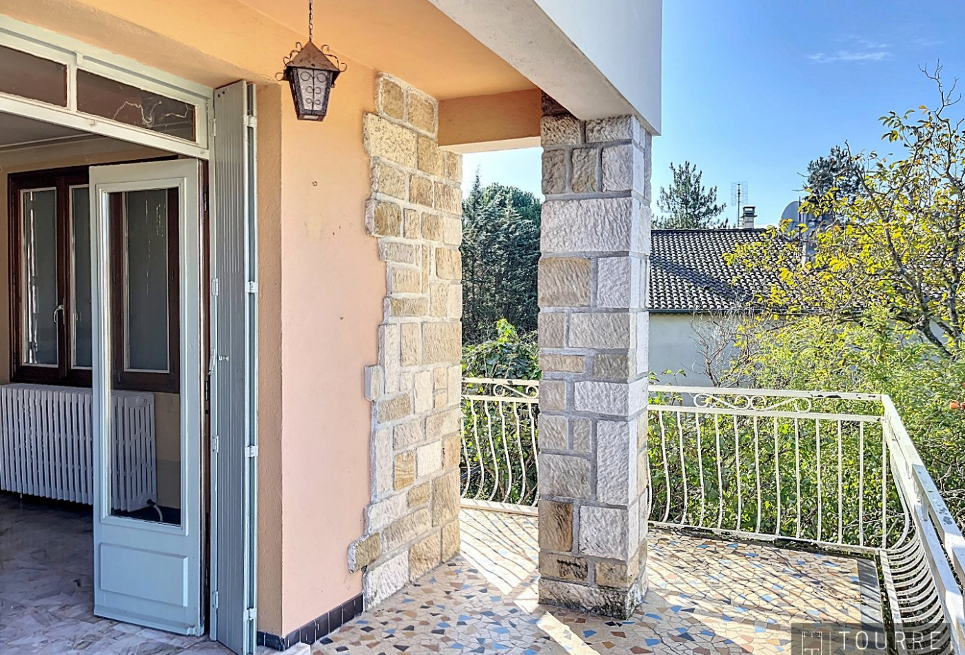 vente Villa Ruoms - Photo 2