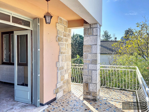 vente Villa Ruoms