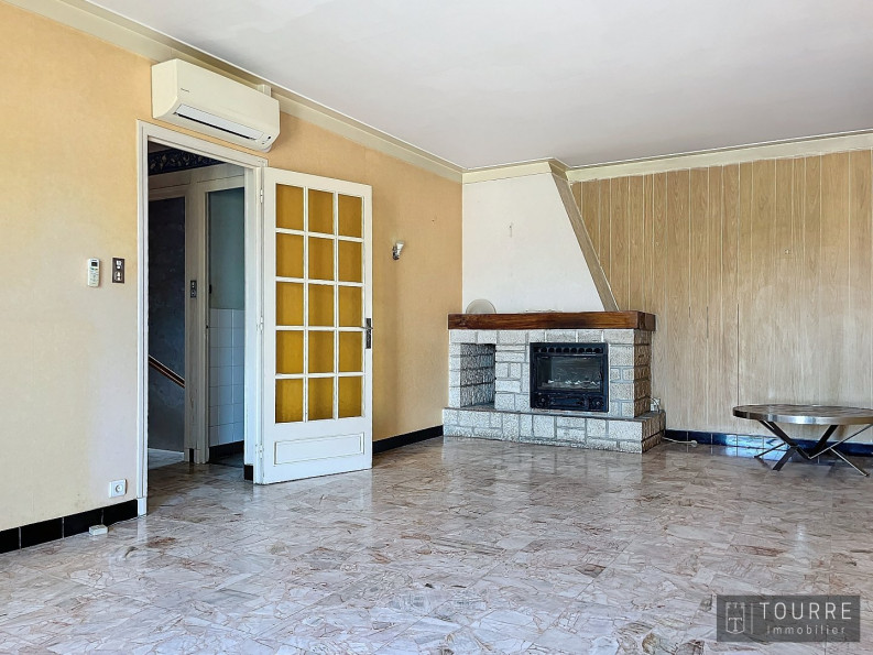 vente Villa Ruoms - Photo 7