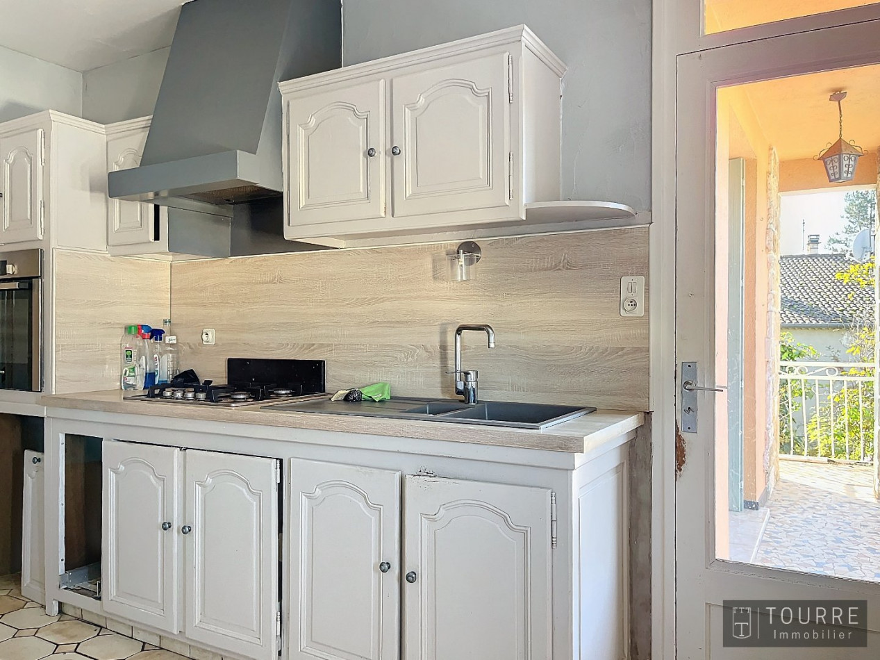 vente Villa Ruoms - Photo 20