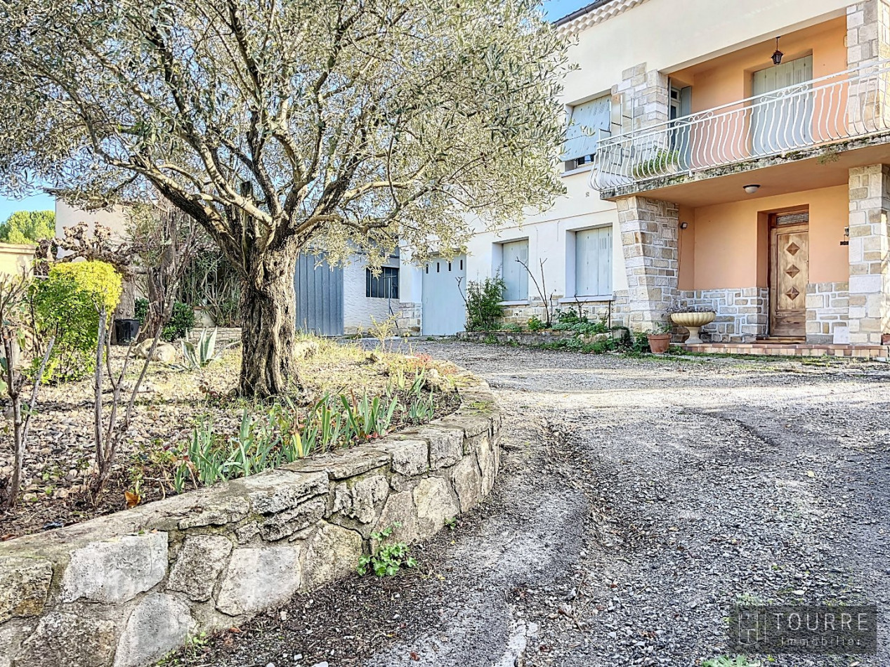 vente Villa Ruoms - Photo 29