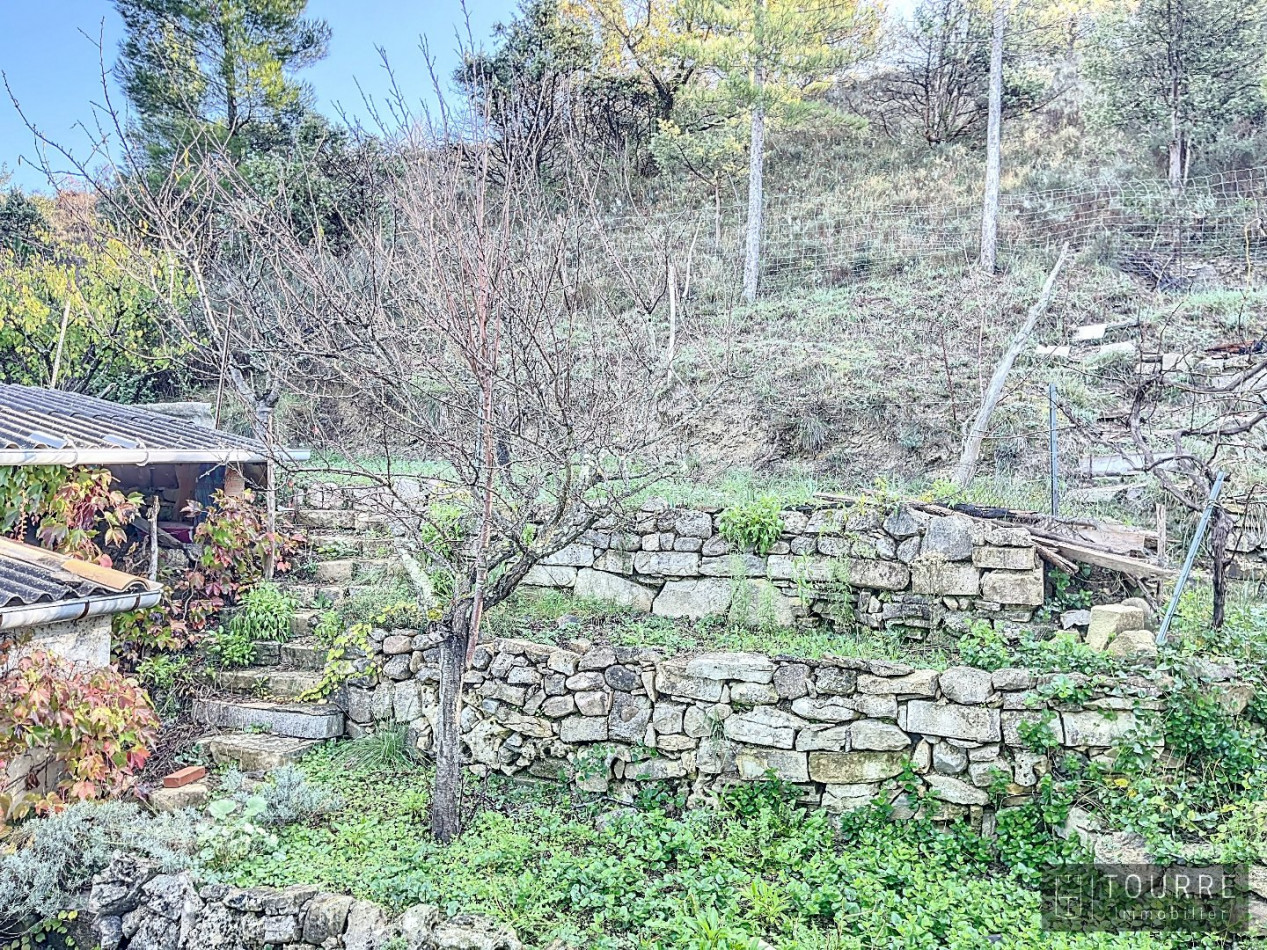 vente Villa Ruoms - Photo 30