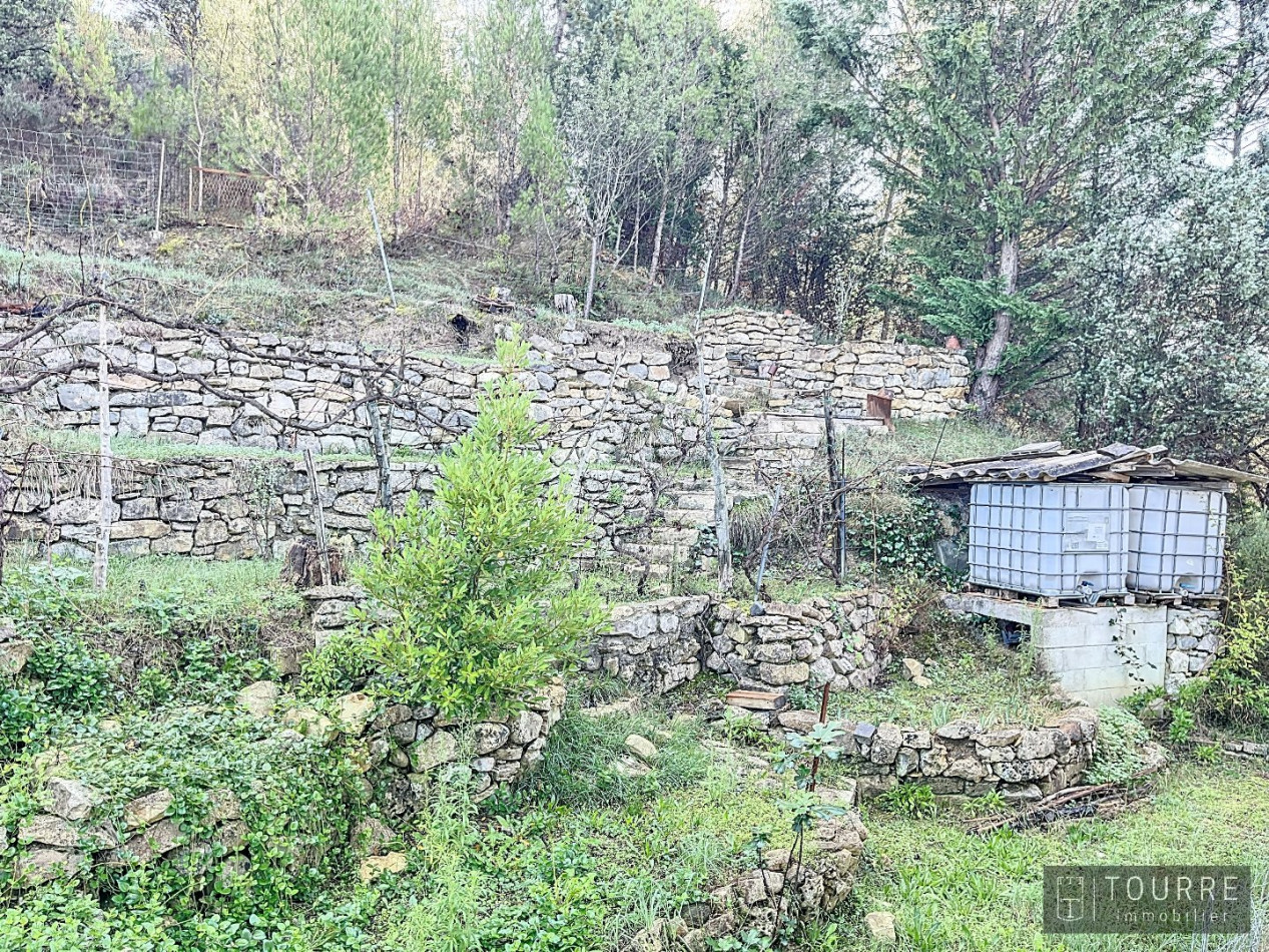 vente Villa Ruoms - Photo 14