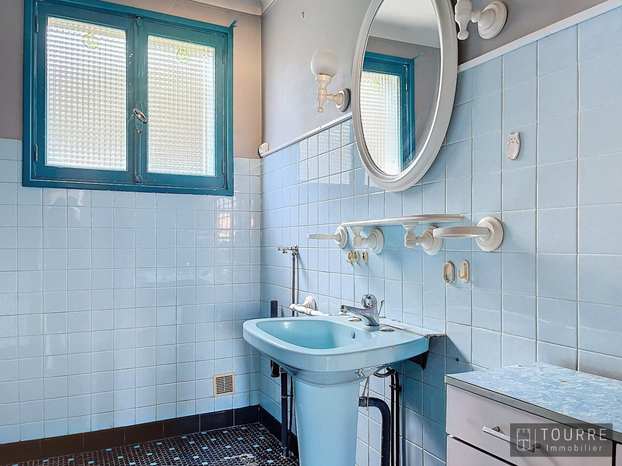 vente Villa Ruoms - Photo 12