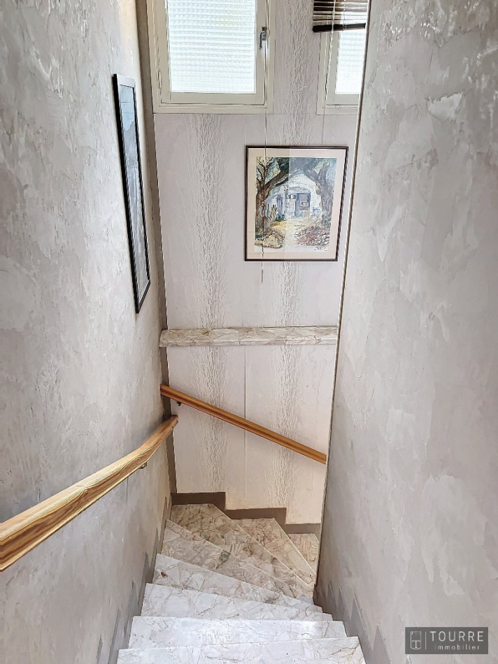 vente Villa Ruoms - Photo 19